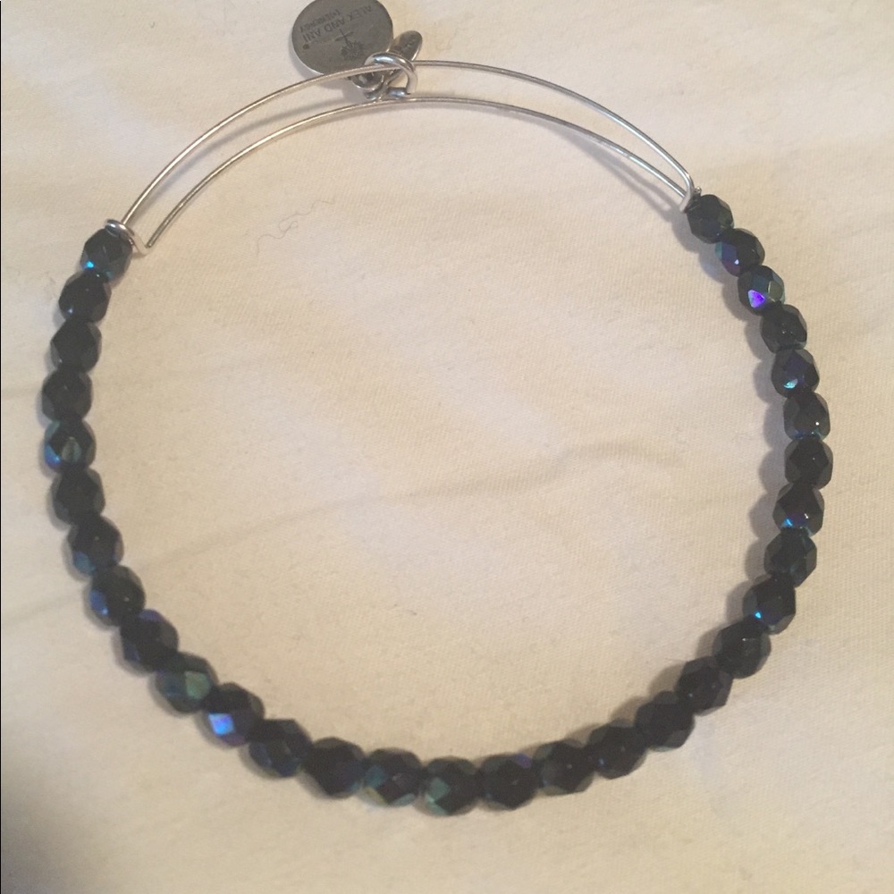 Alex and Ani Bracelet 💙
